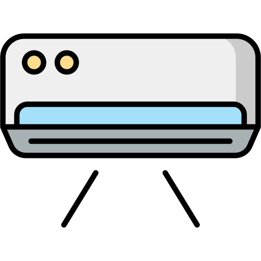 air conditioner icon